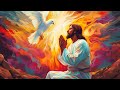 Jesus Christ and Holy Spirit Heal All the Damage of the Body, the Soul and the Spirit, 432Hz
