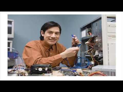 computer hardware engineers salary