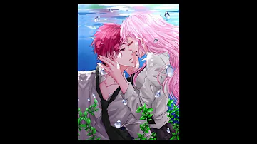 اجمل تصميم لاكاجي وساتسوكي من انمي كوروكو باسكت بول حسب طلب احد المتابعين شتركو بالقناه 