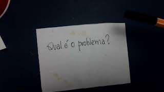 ASMR SUSSURROS E SOM DE ESCRITA ESPERANTO EP 21