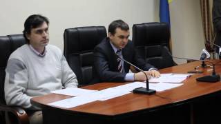 ПН TV: Мериков о плане работ Службы автодорог Николаевщины на 2016 год(В Службе автомобильных дорог до сих пор не утвержден план работ на текущий 2016 год, мало того, в ведомстве..., 2016-01-12T17:25:38.000Z)