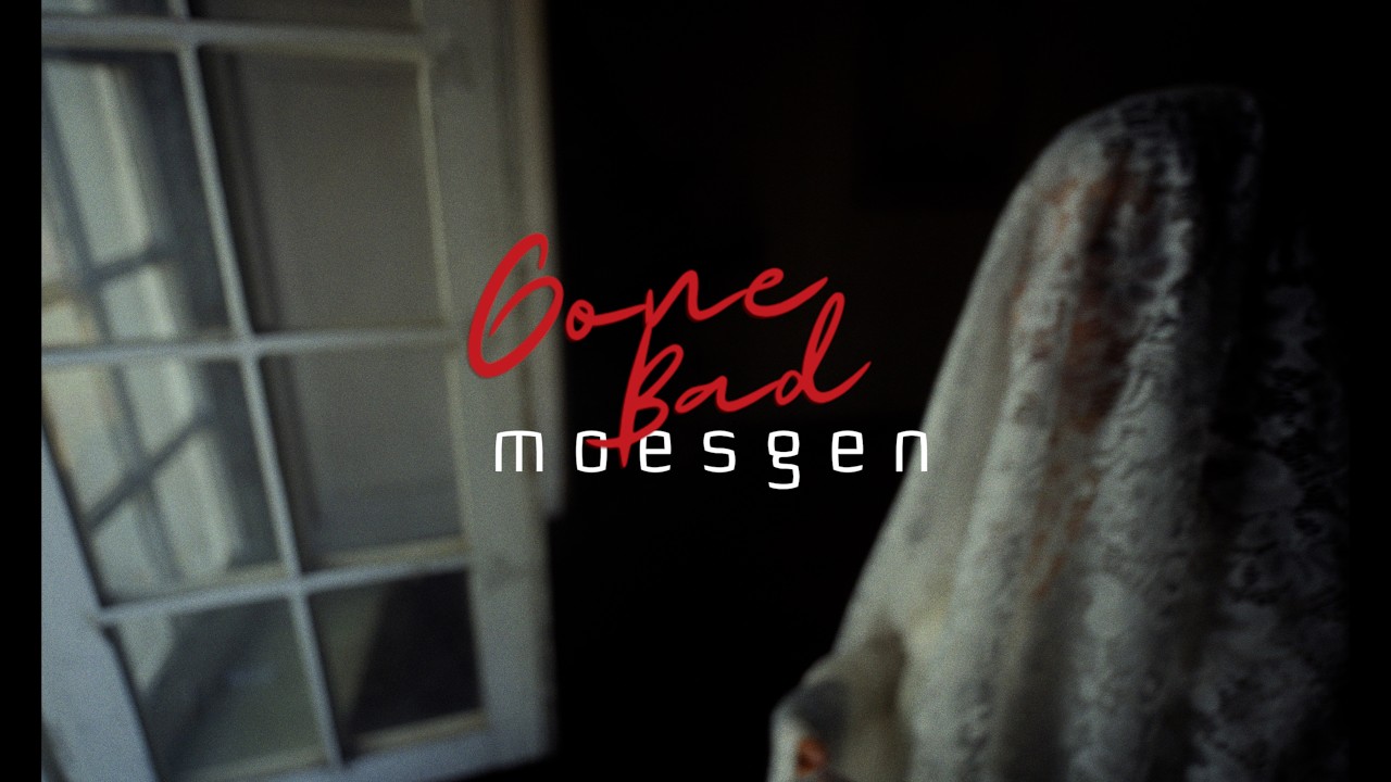 Watch Gone Bad - Moesgen (Official Music Video) on YouTube Watch Gone Bad - Moesgen (Official Music Video) on YouTube