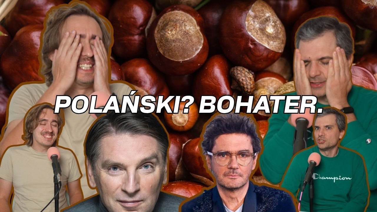 KASZTANY 2025 [LIS, WOJEWÓDZKI, FIBAK, HARTMAN I INNI]