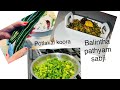 @padmajascookingrecipes  | Balintha pathyam special | Potlakai koora | healthy diet recipe 179