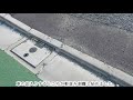 道路工事その後、L字溝に問題が
