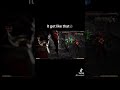 Quan chi with the comeback😂. Dont think he expected that. #mortalkombat #mk1 #shorts #gaming