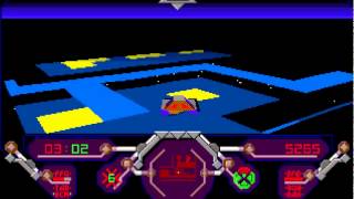 Simulcra (Atari ST)