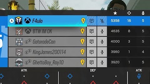 Ranked platinum clips - operation collision point