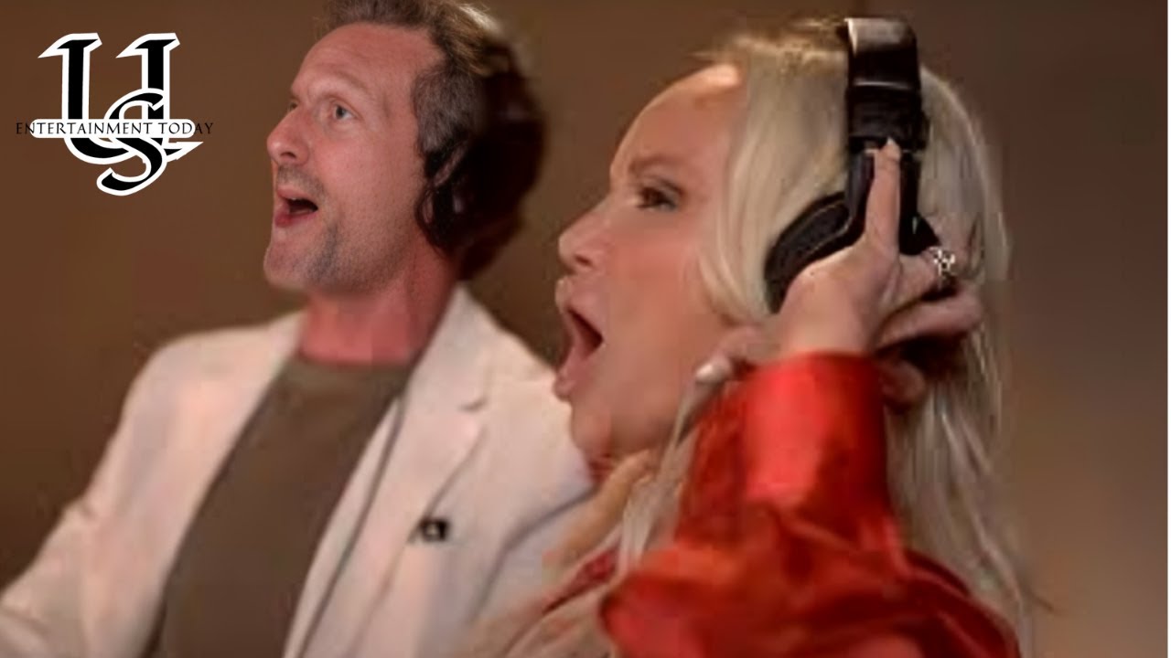 Aaron Lazar Unites Sting, Kristin Chenoweth Josh Groban and 75+ Broadway Stars for 'Impossible Dream Aaron Lazar Unites Sting, Kristin Chenoweth Josh Groban and 75+ Broadway Stars for 'Impossible Dream