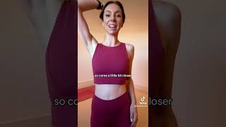 Raspberry Set - Coupe Bra &amp; Leggings | Closer Look | Ballet Fusion Ltd