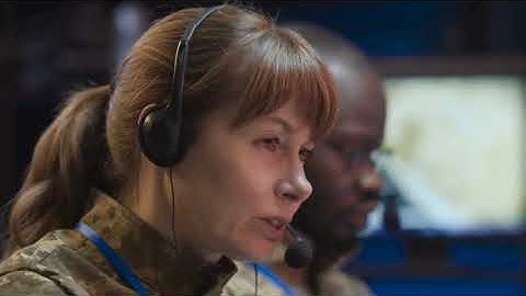 Frequentis Defence - Secure Communication Solutions (C2)