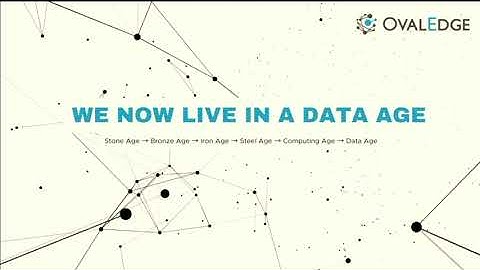 OvalEdge Demo – Smarter Data Governance with Yellomind