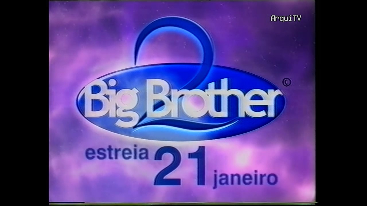 TVI - Intervalo #2 - 14/Janeiro/2001