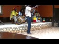 Bob Marley Mausoleum - 9 Mile, St, Ann Jamaica