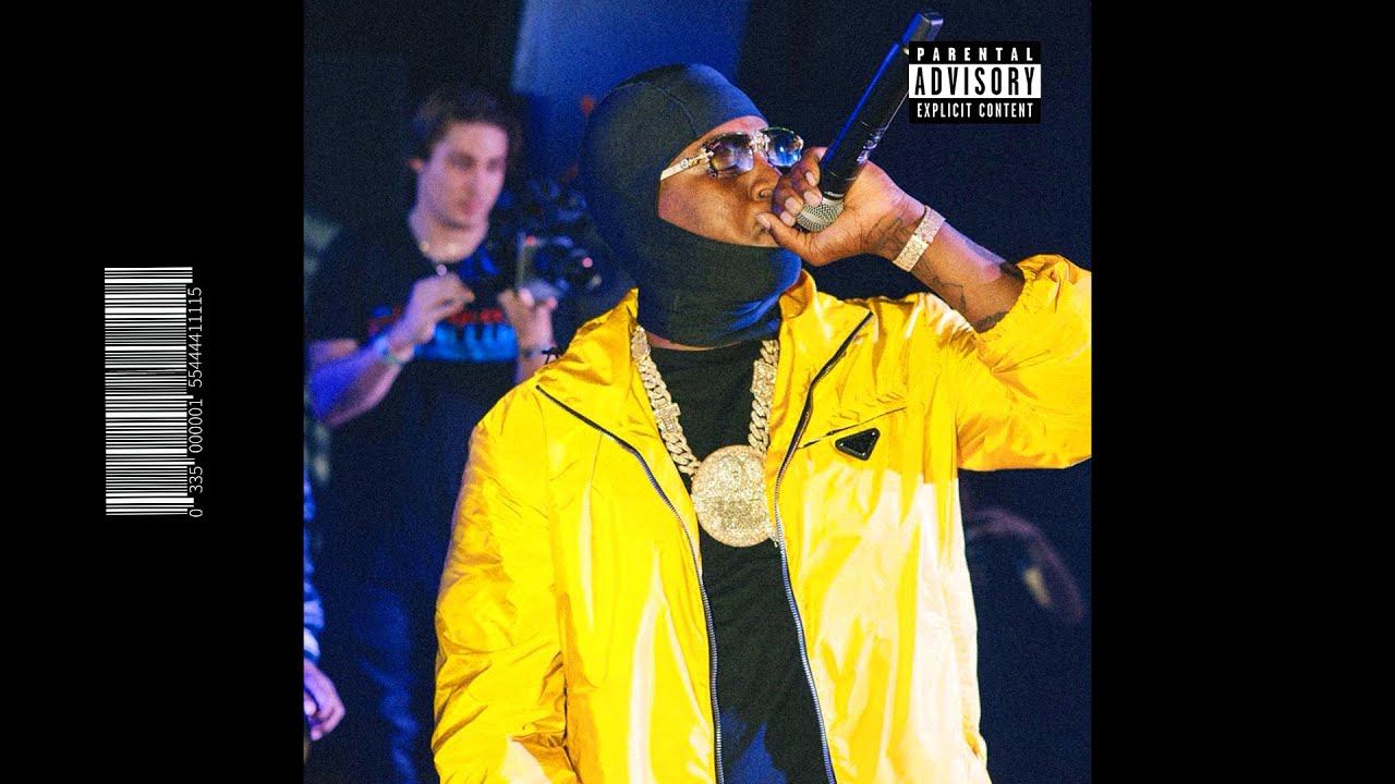 [FREE] Rob49 x Real Boston Richey Type Beat - 