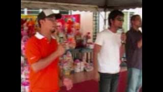 Mirwana@SKPU3_Fiesta Ria 2009