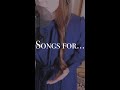 【彩音】8月17日公開『Songs for...』Anagram of Coda #Shorts