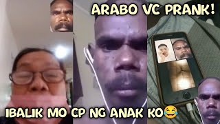 Arabo Videocall Prank Tiktok Compilation