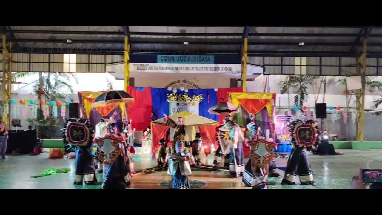 DATUS TRIBE | Palmera Homes QC Subdivision (CHAMPION) 02/21/26