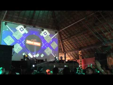 Patrick Topping @ BPM All Gone Pete Tong 1/14/16