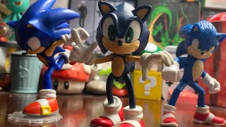 Resaurus Sonic Review