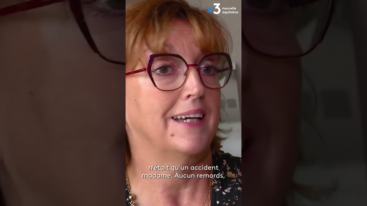 Le combat d'une mère pour faire reconnaître l'homicide routier