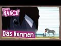 Das Rennen | Folge 4 | Lenas Ranch