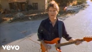 Vignette de la vidéo "John Fogerty - The Old Man Down The Road"