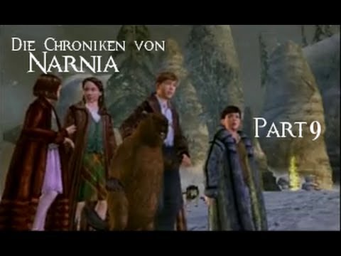 Let's Play Narnia Part 9 - Zu den westlichen Wldern (2) [Together]