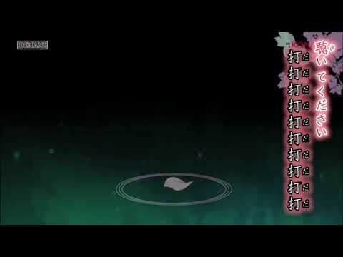 打打打打Daisuke☆(意味不明)