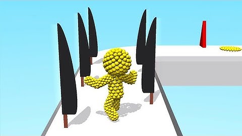 SANDMAN RUN ALL LEVEL MAX GAMEPLAY WALKTHROUGH PART 2