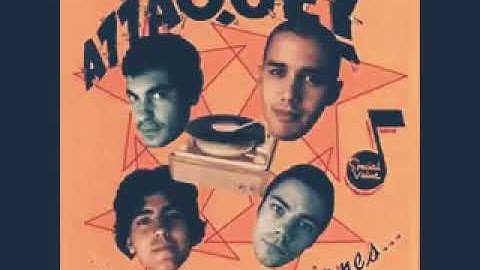 Thumbnail of Attaque 77 ~ La colina de la vida