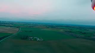 Courgains - Vol Drone - 2019