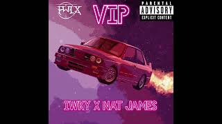 IWKY - VIP ft. Nat James