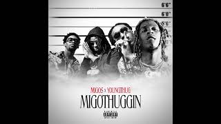 Migos & Young Thug - MigoThuggin (FULL ALBUM) screenshot 2