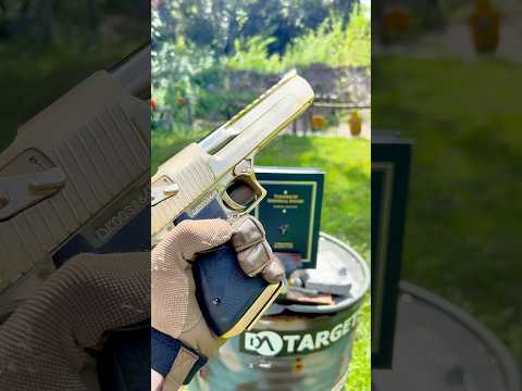 .50 AE vs. Taxes