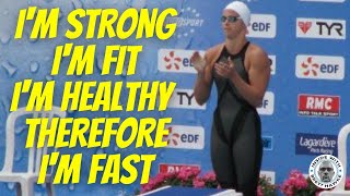 Power Phrases, Positive Self Talk With Libby Trickett