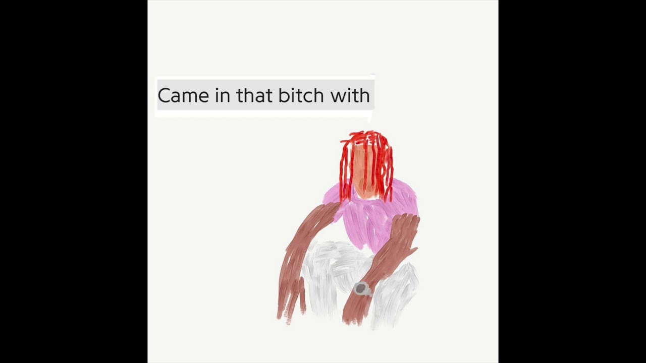 Lil Uzi Vert ft. Chief Keef Bean (Kobe) Best Bass Version YouTube