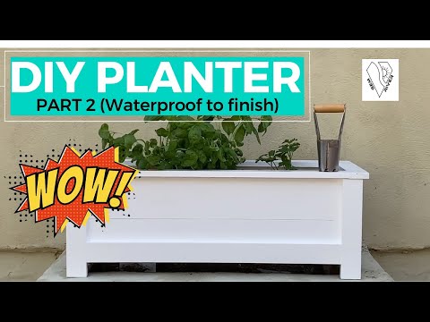 Small Space Gardening