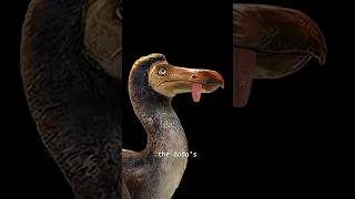 The Dodo Didn’t Go Extinct Naturally — We Did This