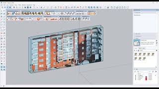 Undet for SketchUp |  Export Point Cloud Clipping Box