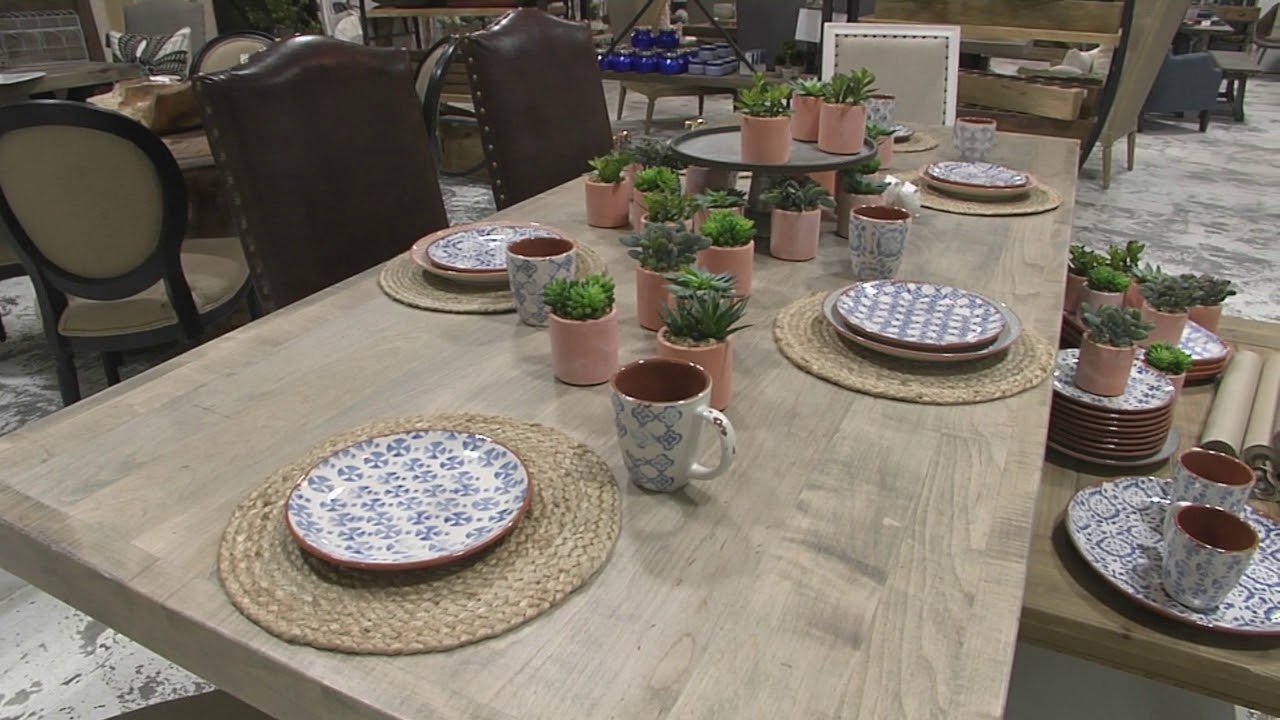 Reclaimed Warehouse YouTube