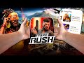 Este Nuevo BATTLE ROYALE Es INCREIBLE!! ▶️ PRIME RUSH