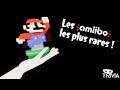 Les amiibo les rares et pourquoi ils le sont  trivi 1