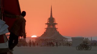 Watch Spark: A Burning Man Story Trailer