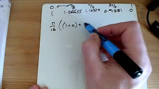Zigzag A level Maths Paper A2 Q13ab Wealth