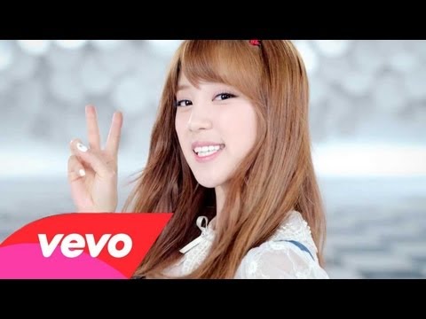 Apink 에이핑크 'NoNoNo' MV