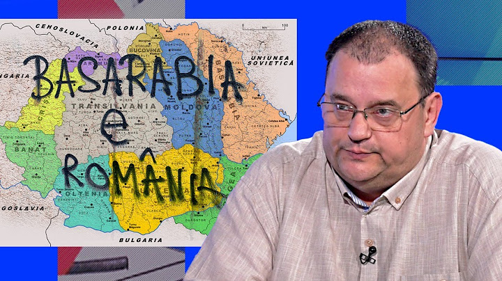 H. D. Hartmann răbufnește: „Țara e făcută ZOB! Moldova este provincia BASARABIA!”