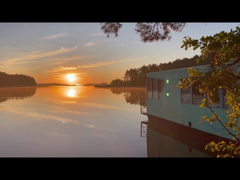 Video: Skulptor, kes loob tavapärasest ebatavalise. Jacob Dahlgreni originaalinstallatsioonid