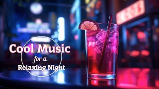 Midnight Groove | Ambient Delight: Unwind with the Best of Relaxing Music
